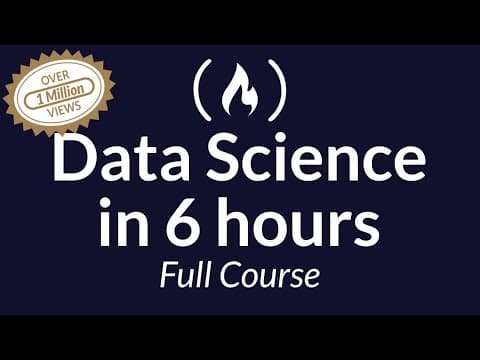 What Is Data Science and Why Is It Important for Beginners? thumbnail