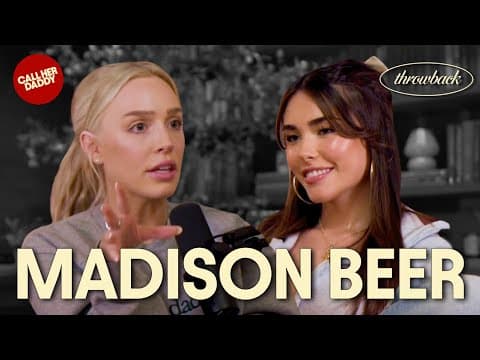 Madison Beer: Blackmailed With My Nudes (Full Episode) thumbnail