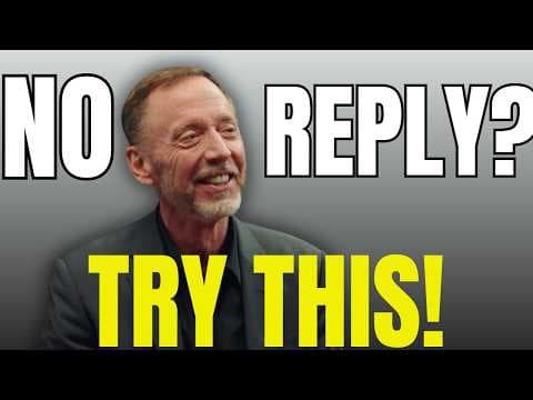 The One Phrase that Revives Ghosted Deals! thumbnail