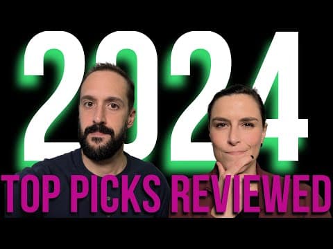 Top Chip Stocks of 2024, Are They Top Picks For 2025? thumbnail