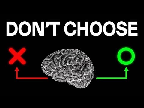 Master Decisive Thinking: How to Trust Your Intuition thumbnail