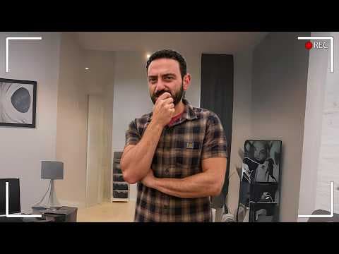The Moment He Realizes Police Found His Wife's Body thumbnail