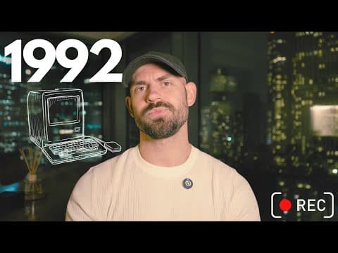 90ism & why the world seems boring to men under 30 thumbnail