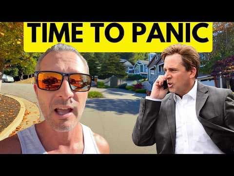 Big Short Investor Says "Economic COLLAPSE IS HERE" thumbnail