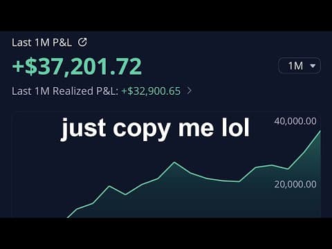 the strategy that made me $37,201.72 in 1 month thumbnail