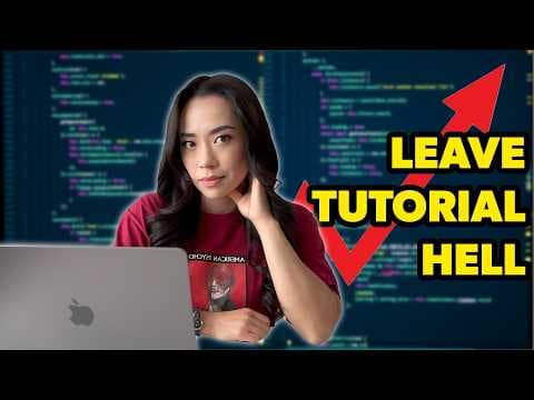 Coding was hard until I learned this thumbnail