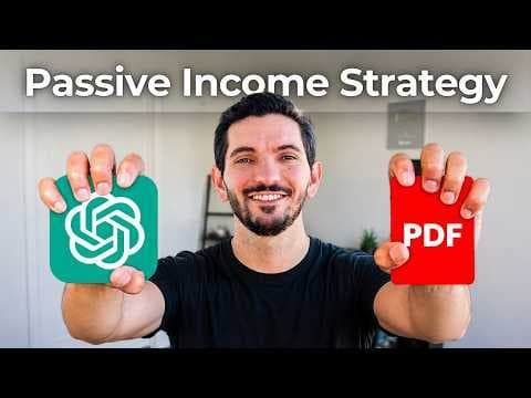 I made $5,000 on Gumroad (full breakdown) thumbnail