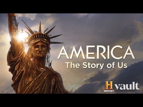 America Story of Us | Episode 2: Westward thumbnail