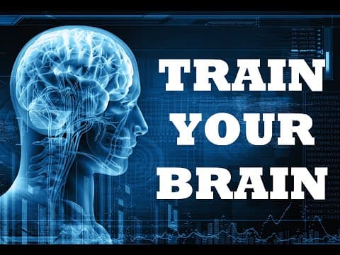 How Can You Increase Your IQ with Brain Training? thumbnail