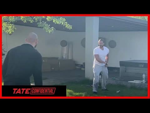 THE ORIGINAL SAMURAI | TATE CONFIDENTIAL | EPISODE 45 thumbnail
