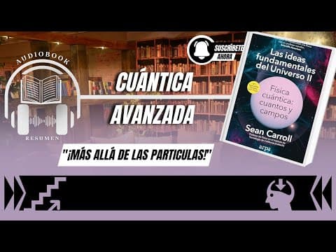 ¿Cómo describe la física cuántica la realidad? thumbnail
