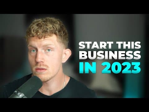The Best Online Business To Make $1 Million In 3-5 Years thumbnail