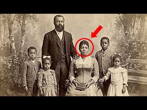 How a Family Portrait Revealed Royal Ancestry thumbnail