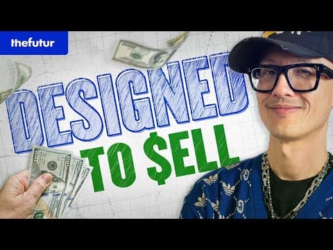 How To Use Scarcity in YOUR Marketing thumbnail