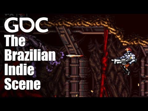 A Decade Unveiled: The Brazilian Indie Game Scene's Transformative Journey thumbnail