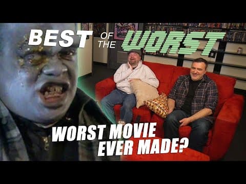 Best of the Worst Spotlight: Axe 'Em! thumbnail