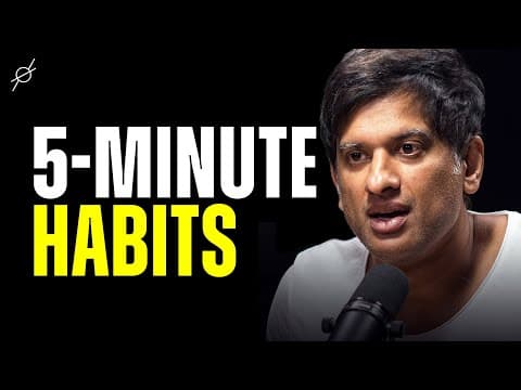 How to Break Habits and Make Change Last thumbnail