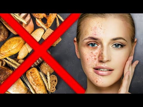 What Happens When You Stop Eating Bread for 30 Days? thumbnail
