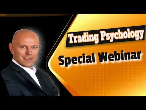 Traders Mindset / Trading Psychology thumbnail