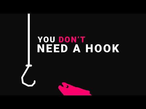What Sells on Steam: You Don't Need a Hook thumbnail