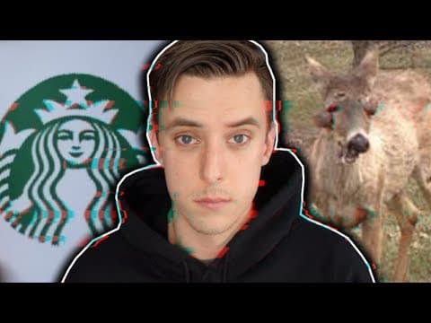 Popular Conspiracy Theories (2019) thumbnail