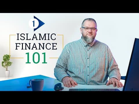 1. Introduction to Contracts & Transactions | Islamic Finance 101 thumbnail