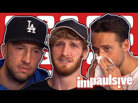 THE SADDEST MOMENT IN IMPAULSIVE HISTORY - IMPAULSIVE EP. 150 thumbnail