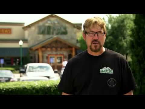 Undercover Boss - Twin Peaks S5 EP1 (U.S. TV Series) thumbnail