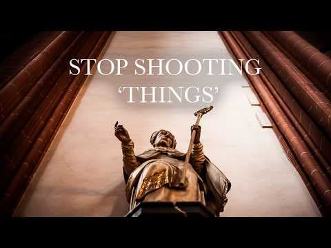 The Way You're Thinking About Photos Is Holding You Back thumbnail