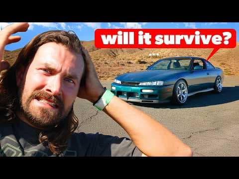 How to Prep for a Track Day - BIGTIME thumbnail