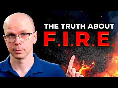 The Problems with FIRE (European Investor) thumbnail