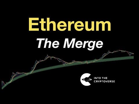 Ethereum: The Merge thumbnail