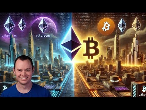 ETH / BTC thumbnail
