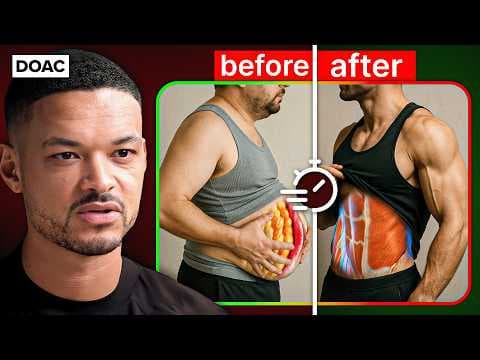 Why do men and women lose weight differently? thumbnail