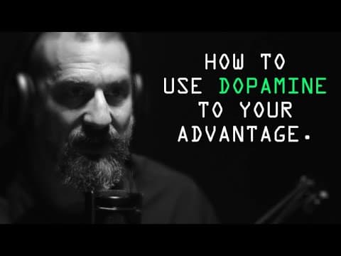 What Role Does Dopamine Play in Motivation and Well-being? thumbnail