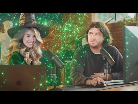 This Witch Makes $23k /month? | Skool News #29 thumbnail