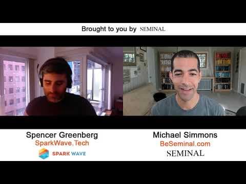 The Power of Asking Questions with Spencer Greenberg thumbnail