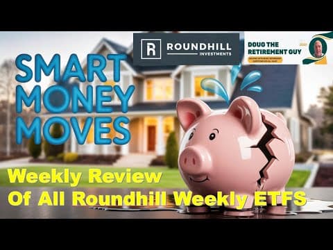 Updated Roundhill Weekly Pay ETFs Explained — Are They Worth It? thumbnail