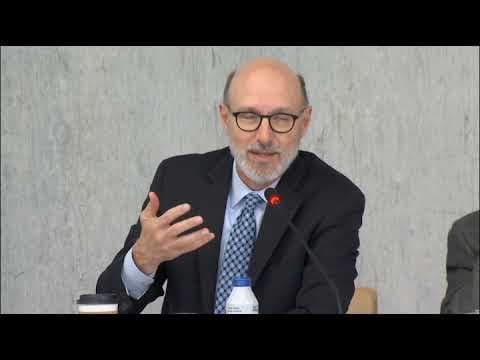 Research & Statistics Centennial Conference:  Role of R&S in Financial Crises thumbnail