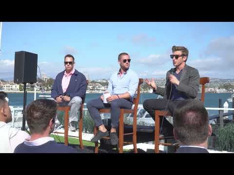 Peter Thiel, Palmer Luckey, and Alex Epstein discuss Fossil Future thumbnail