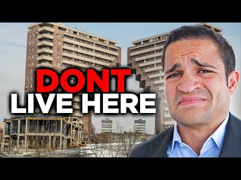 3 Popular Countries You Should NEVER Move To thumbnail