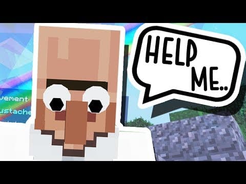 A MINECRAFT ADVENTURE... [#1] thumbnail