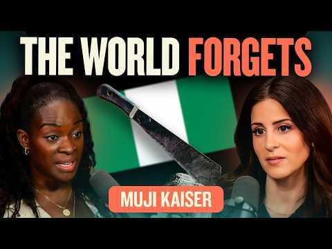 The Deadliest Place on Earth: Unmasking The Genocide of Nigerian Christians | E284 Lila Rose Show thumbnail