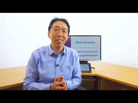 How Does Data Augmentation Improve Machine Learning Models? thumbnail