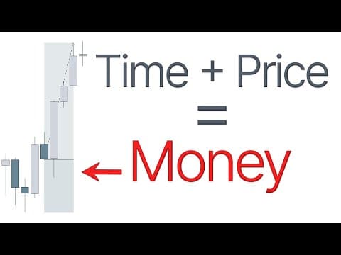 Time and Price (All Secrets) thumbnail