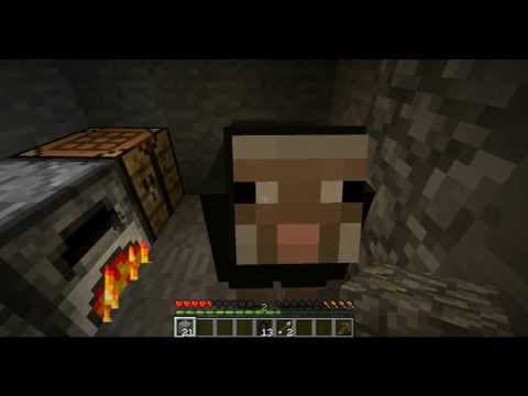 Minecraft Let's Play! Ep. 1. The Beginning! thumbnail