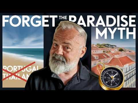 Forget Portugal & Thailand… Here’s Where Retirees Actually Go thumbnail