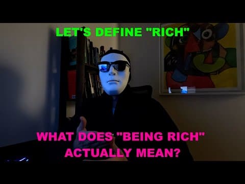 Let's define rich thumbnail