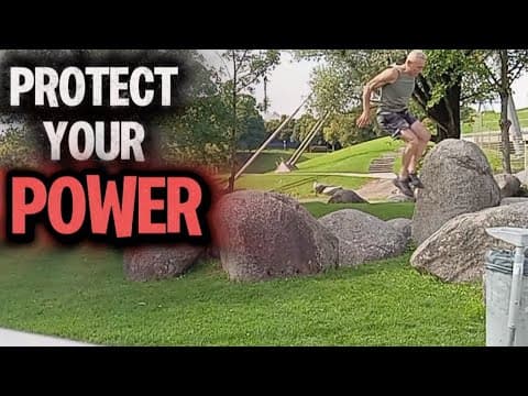 Power Beats VO₂ Max — The Study That Changes Everything thumbnail