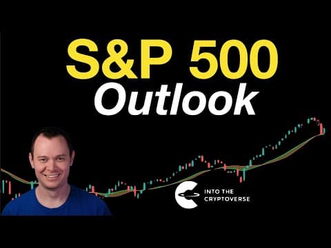 S&P 500 Outlook thumbnail